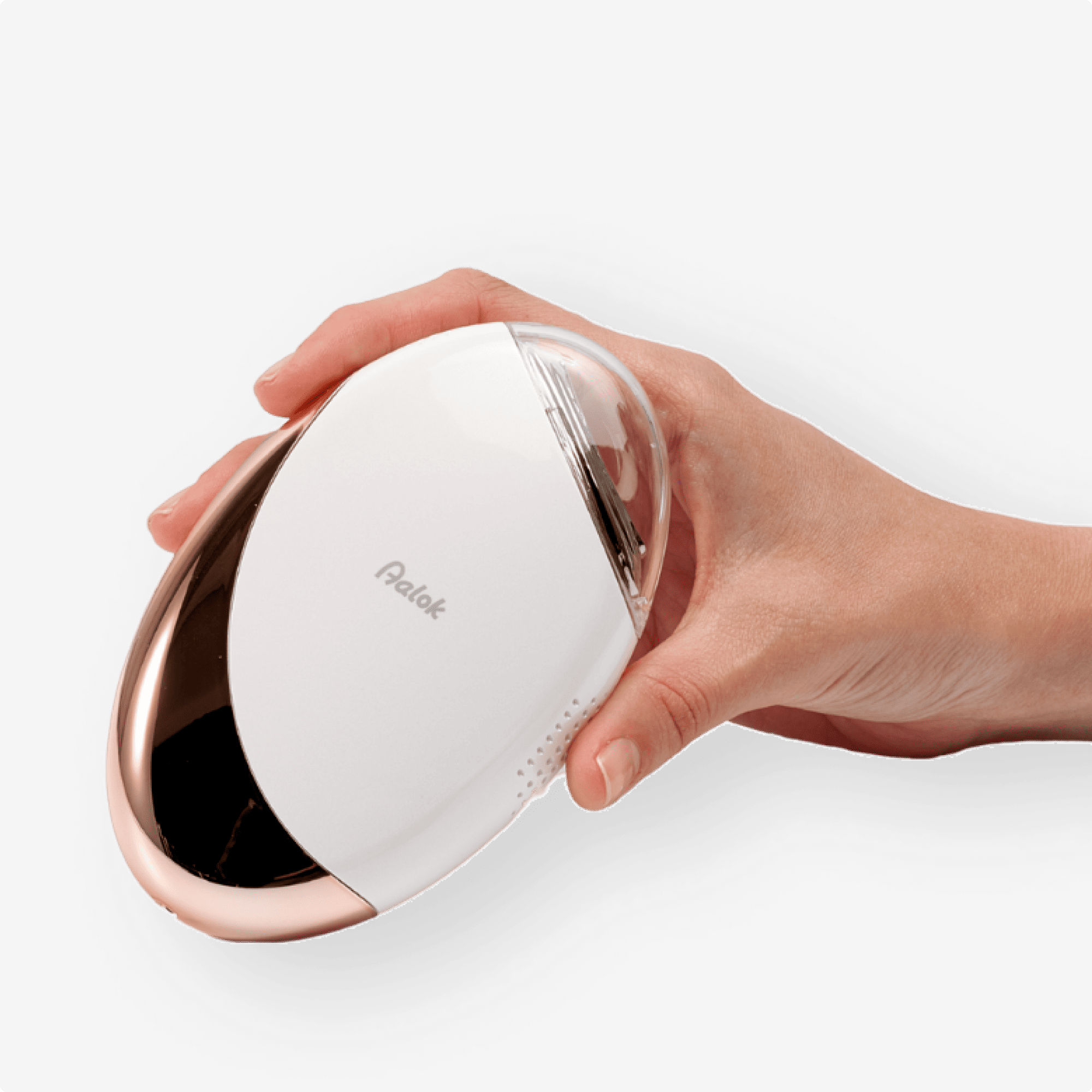 AALOK FITSERA Лифтинг аппарат для лица и шеи 