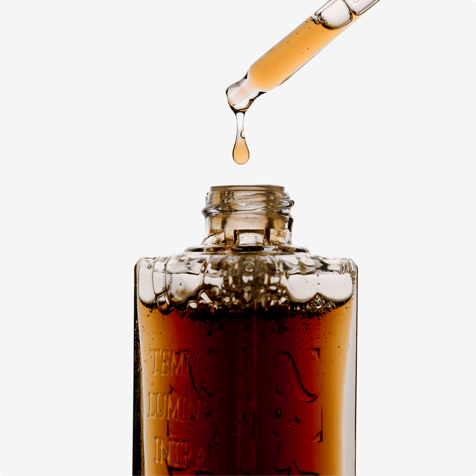 GENEREX SERT CHAGA TENTION AMPOULE SERUMT Антивозрастная сыворотка для лица увлажняющая 28ml