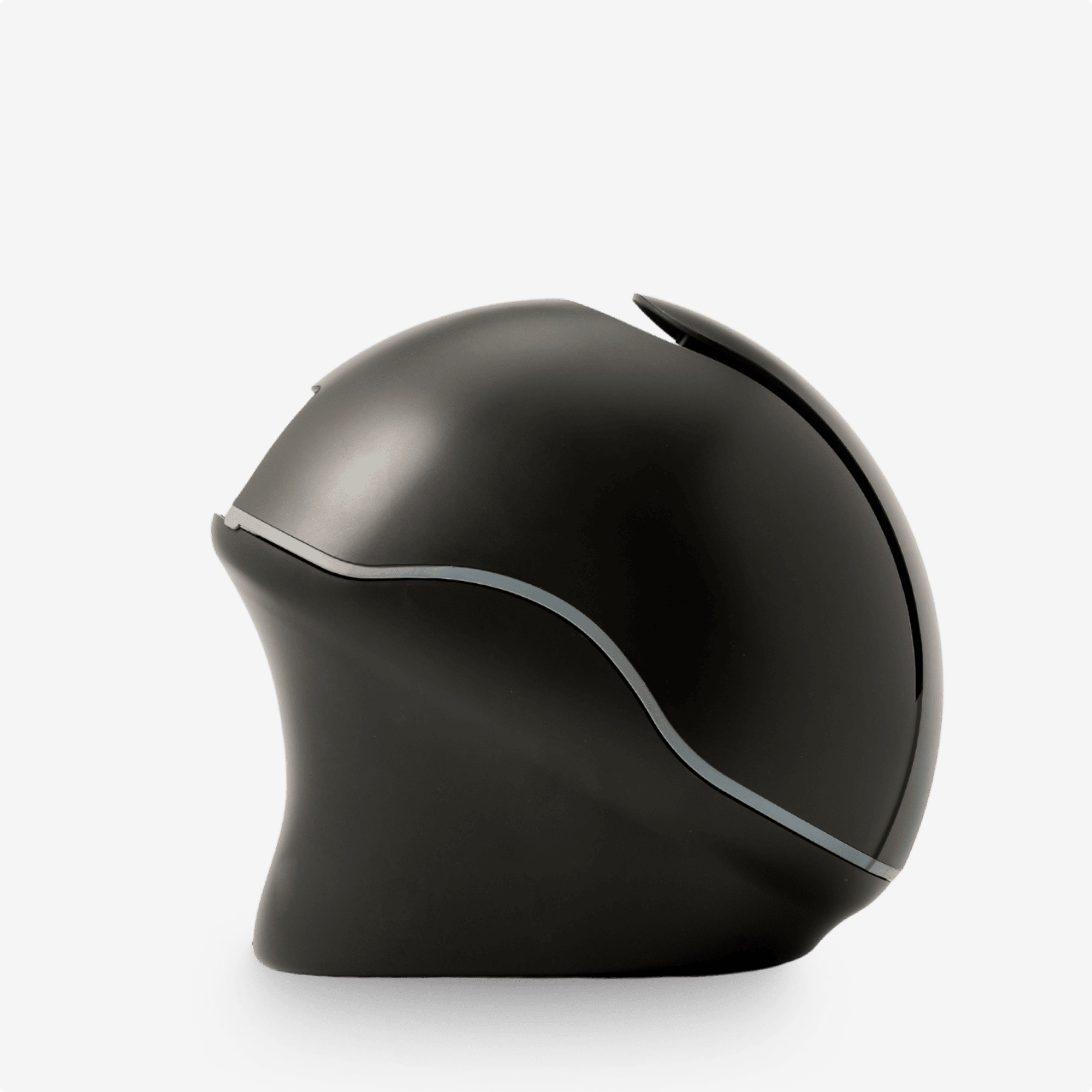 AALOK HAIRBUD Прибор для ухода за кожей головы 