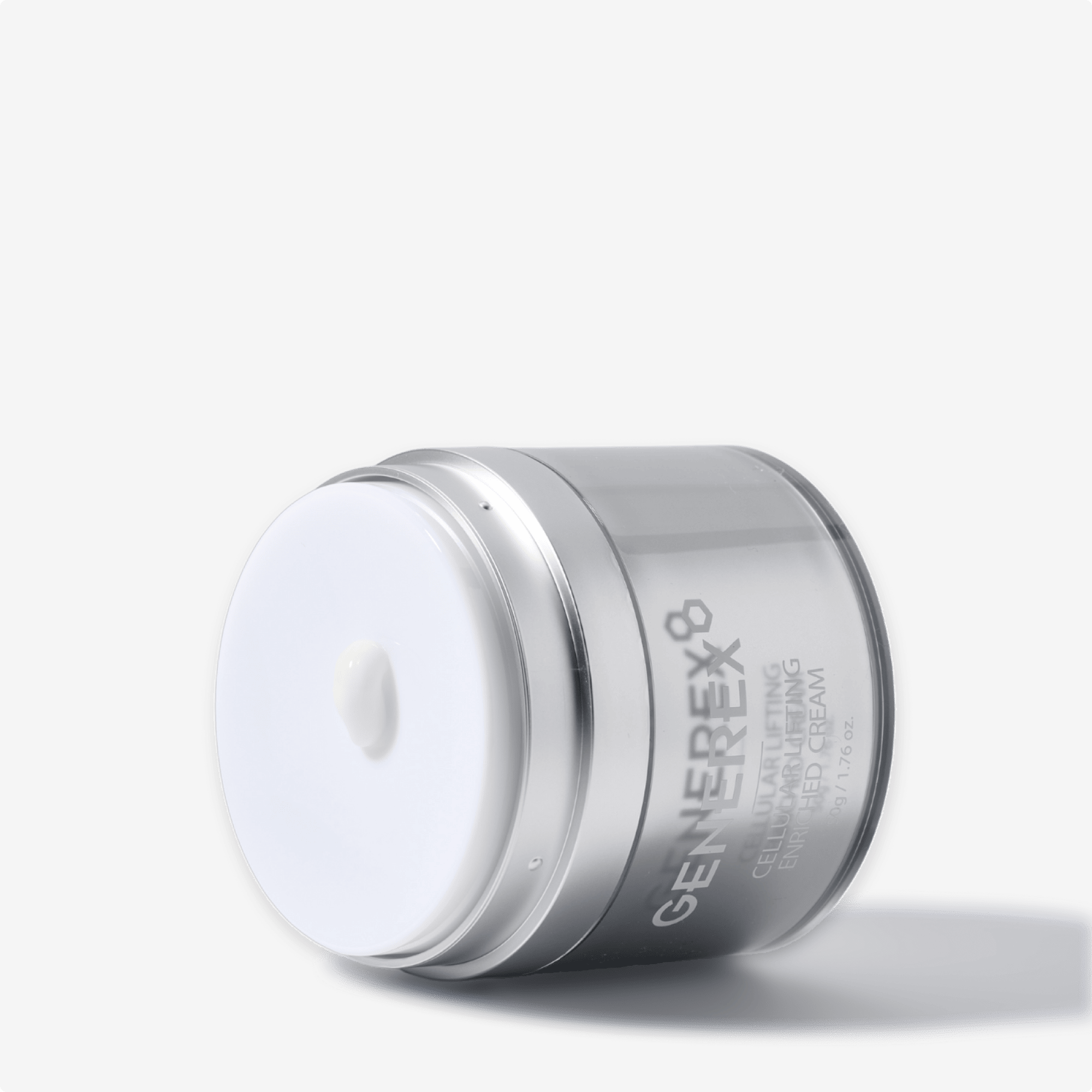 GENEREX CELLULAR LIFTING ENRICHED CREAM Омолаживающий крем 50g