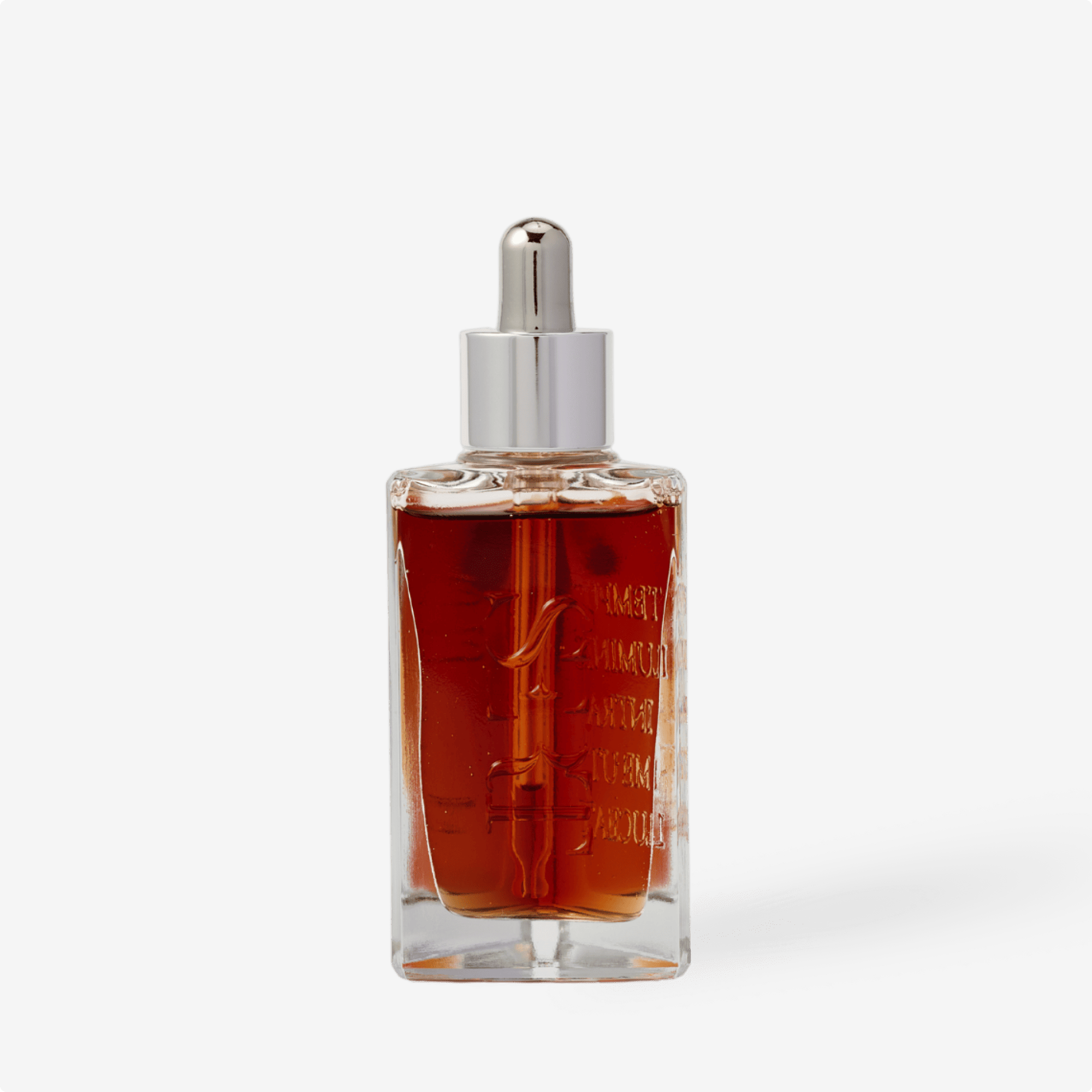 GENEREX SERT CHAGA TENTION AMPOULE SERUMT Антивозрастная сыворотка для лица увлажняющая 28ml