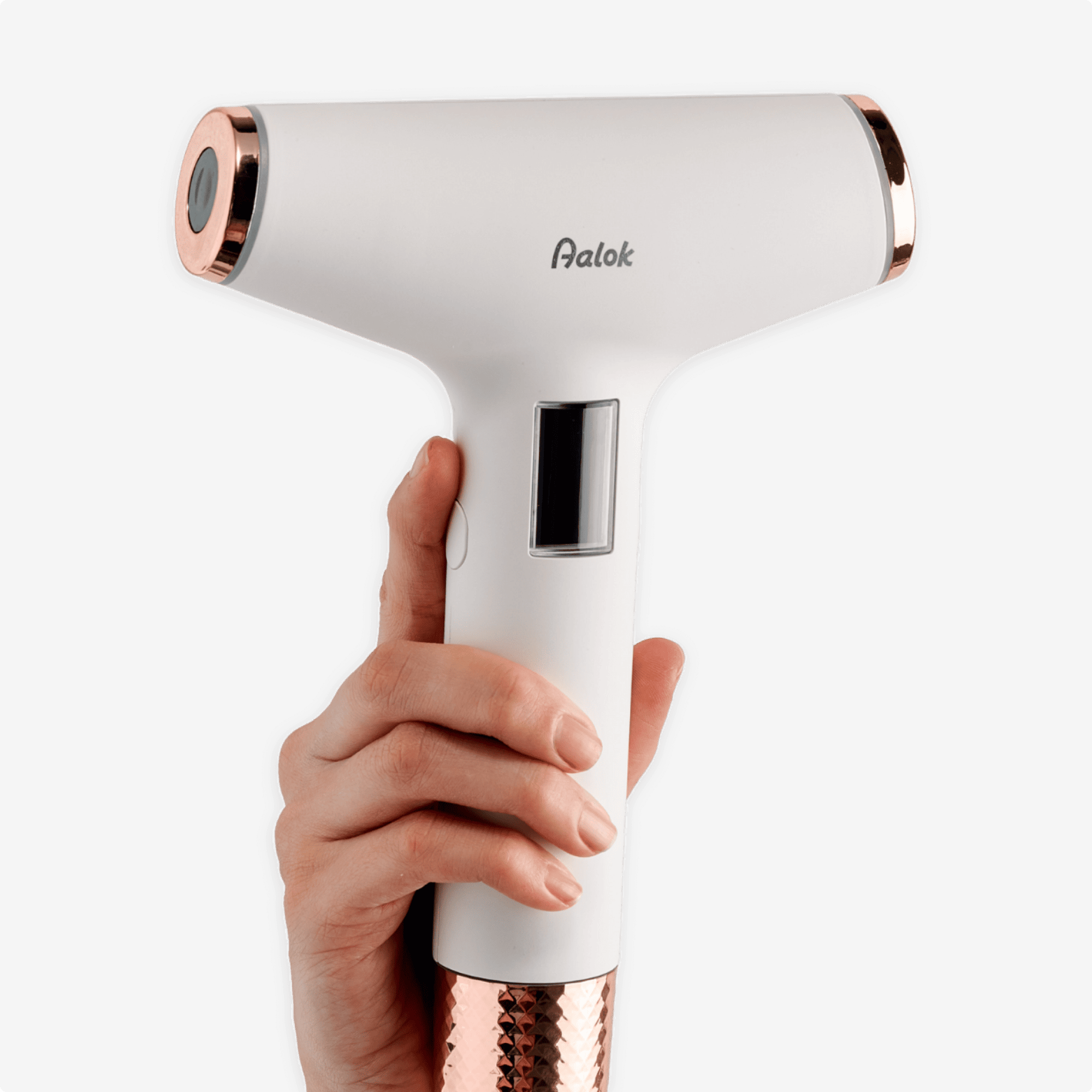 AALOK HIFU SMAS-ЛИФТИНГ ULTRA CHANGE Косметический аппарат