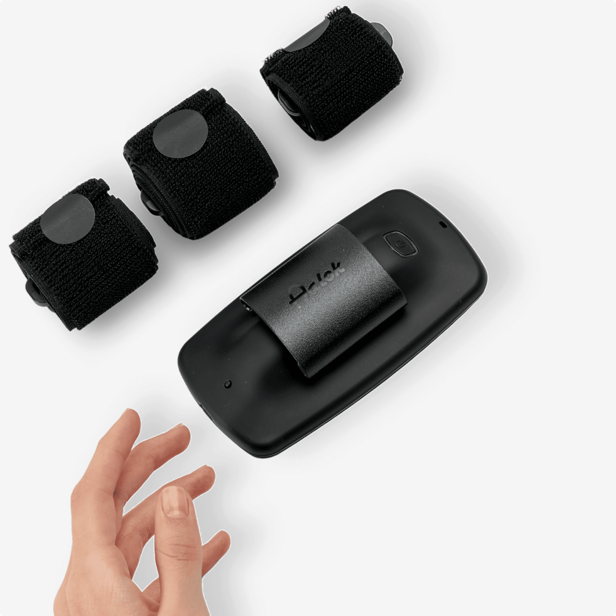 AALOK FAT MELT Прибор для похудения