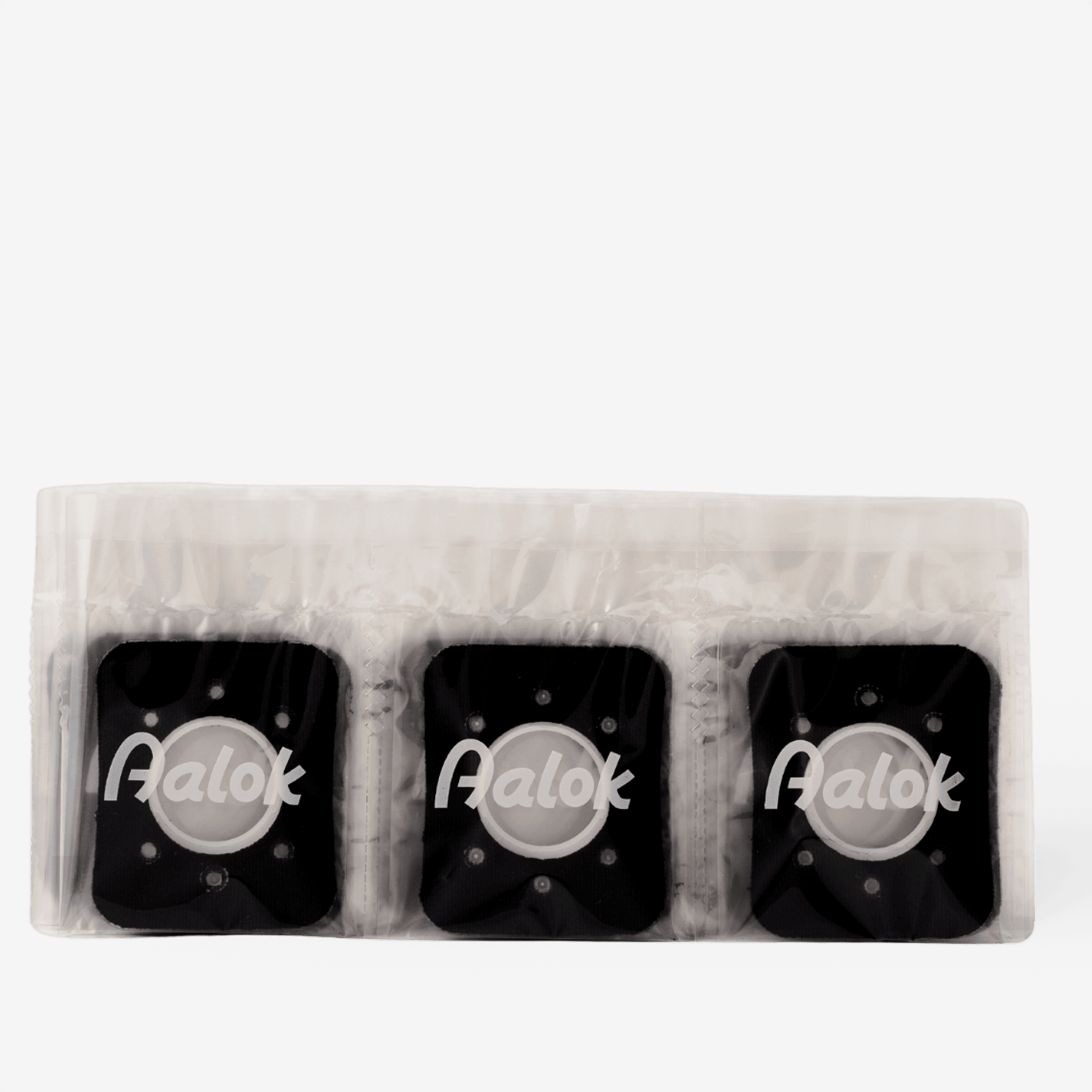 AALOK PATCH REFILL Патчи-крепление для LED прибора 30 шт