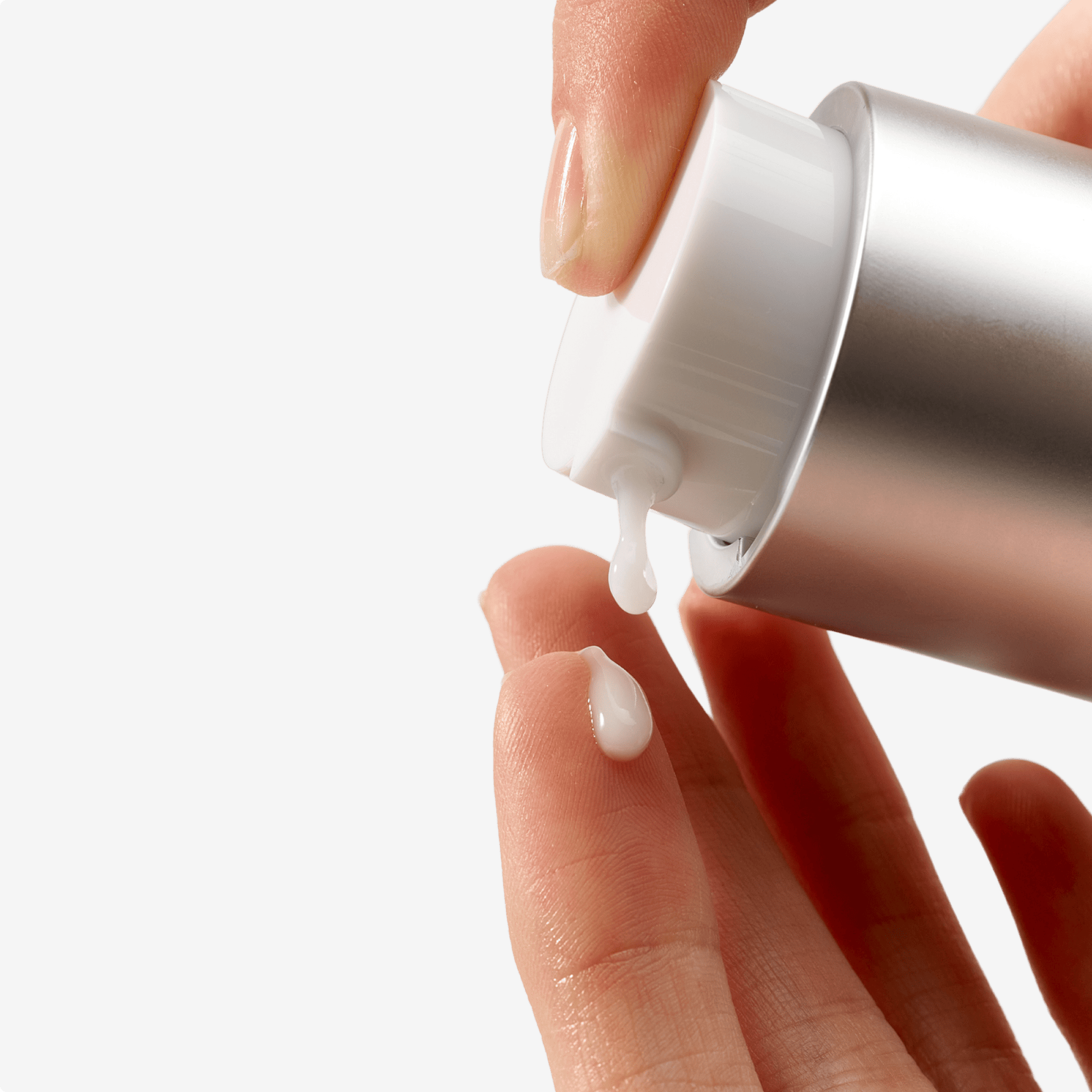 GENEREX CELLULAR INTENSIVE DRESSING SERUM Осветляющая и успокаивающая ампульная сыворотка 50ml