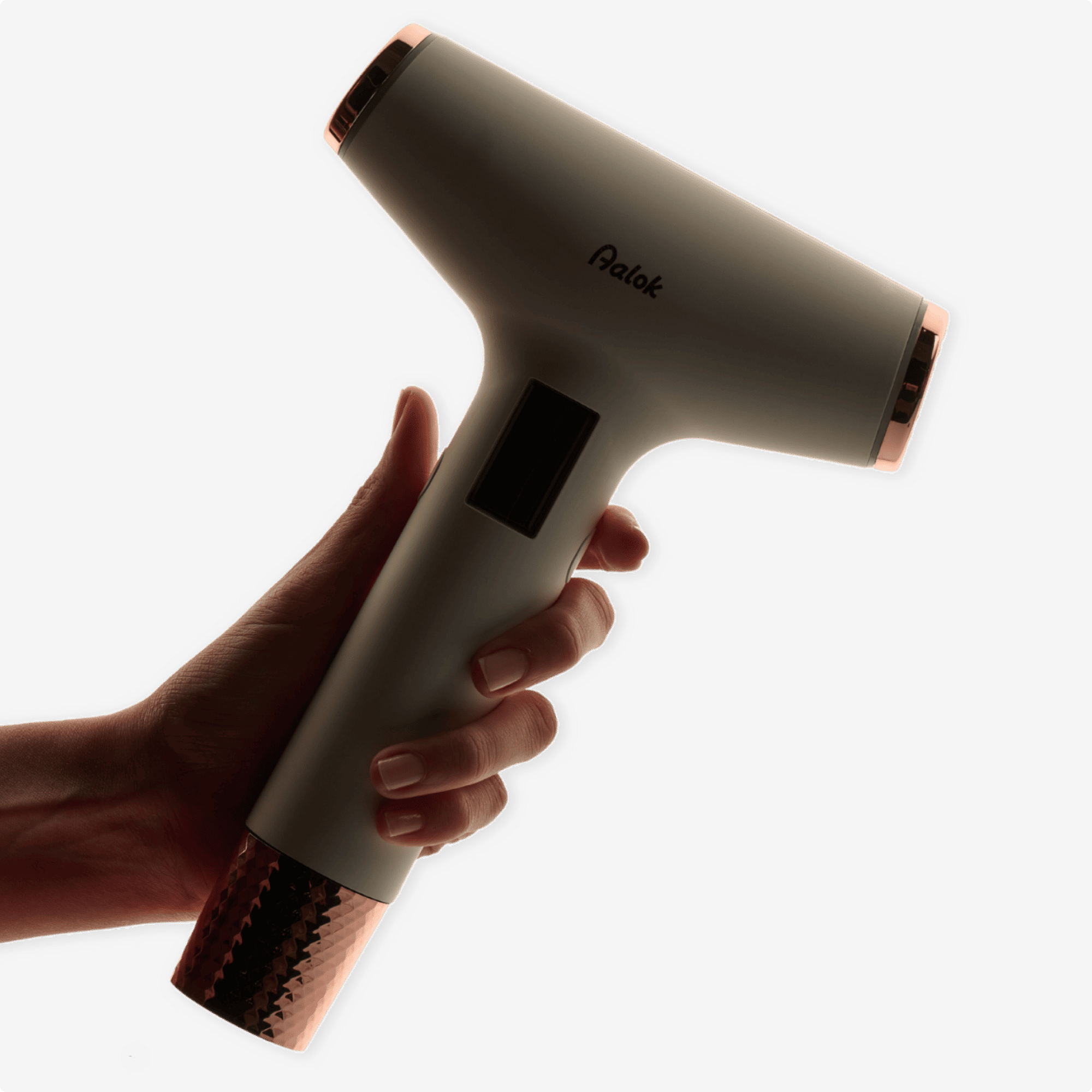 AALOK HIFU SMAS-ЛИФТИНГ ULTRA CHANGE Косметический аппарат