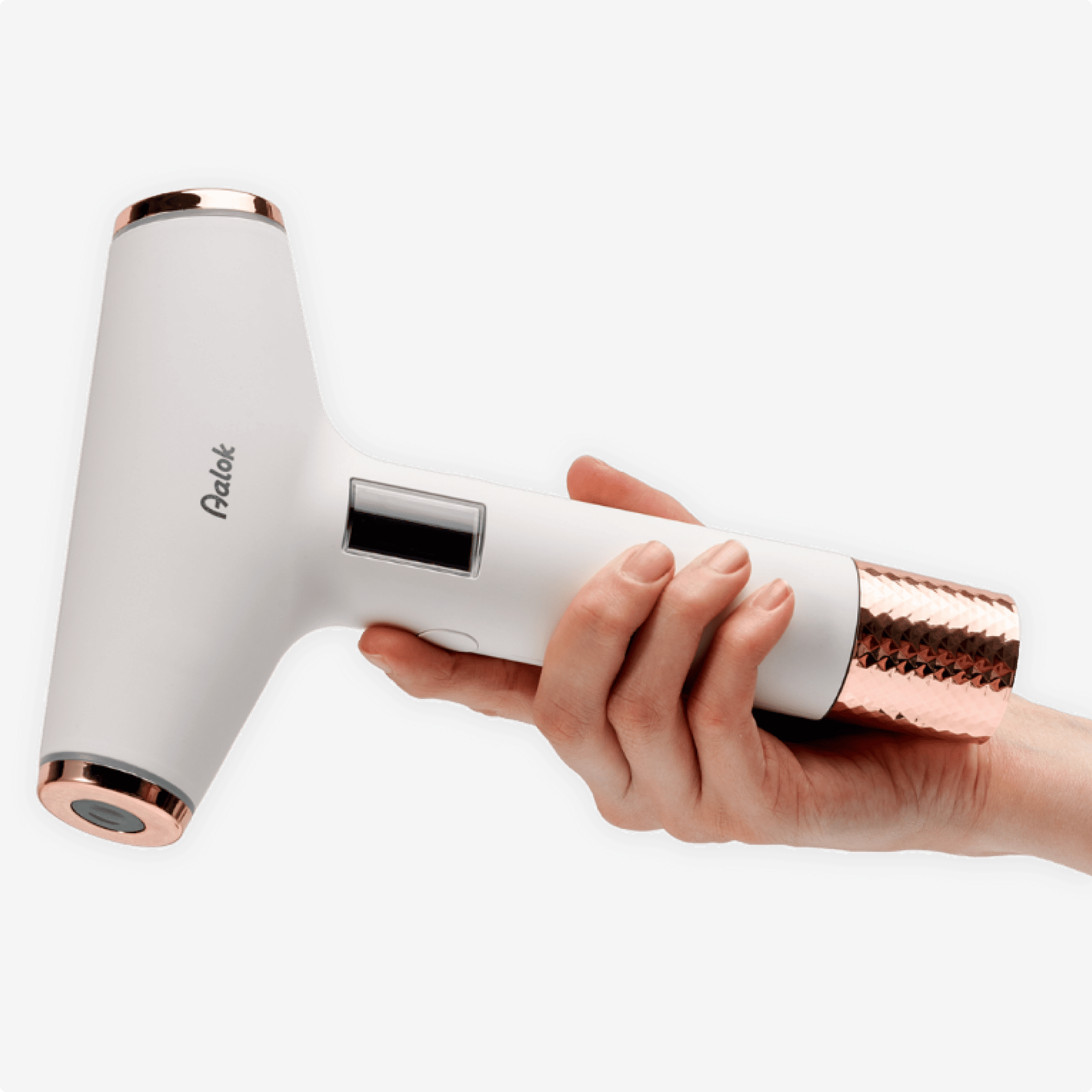 AALOK HIFU SMAS-ЛИФТИНГ ULTRA CHANGE Косметический аппарат