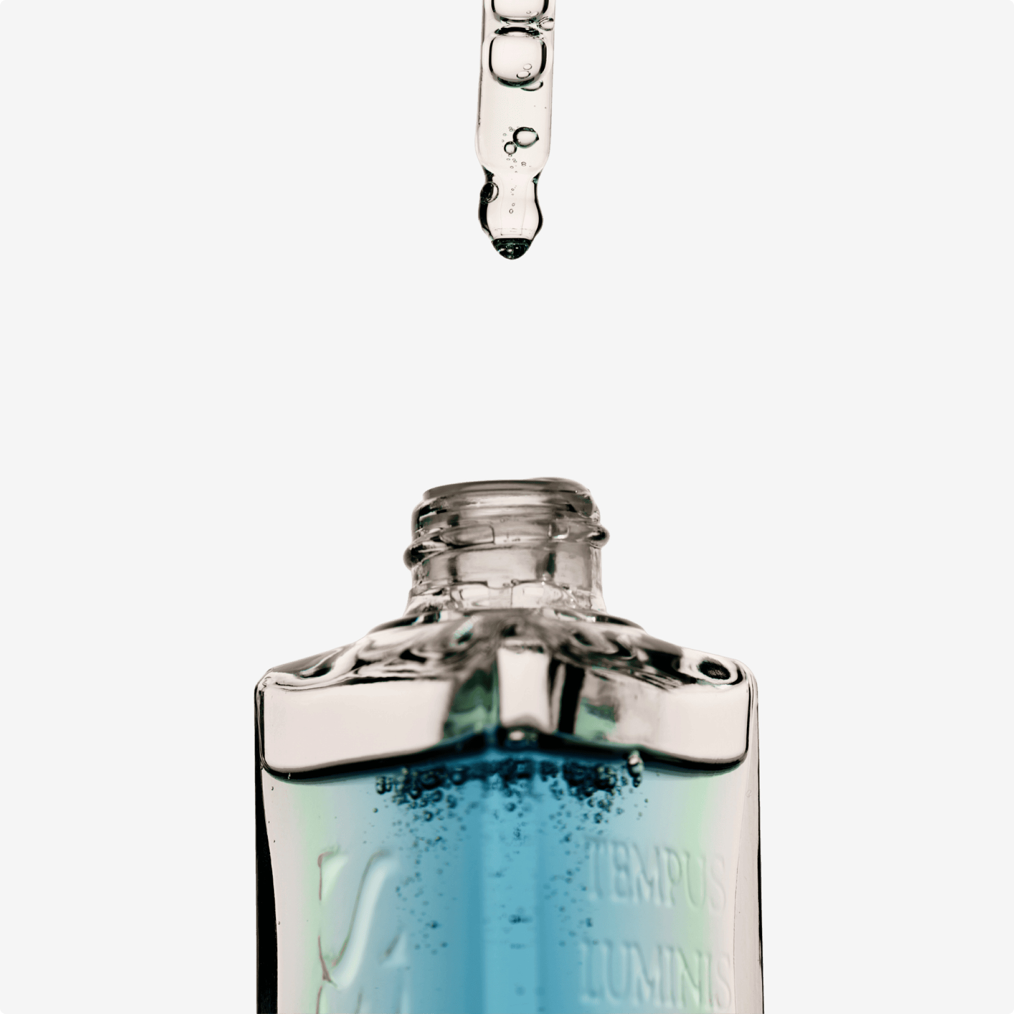 GENEREX SERT ICE HYDRA AMPOULE SERUMT Лифтинг сыворотка антивозрастная 28ml