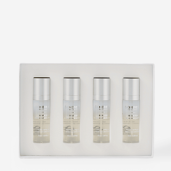 GENEREX DERMA TOX LIFTING COMPLEX AMPOULE Лифтинг ампула 15ml*4