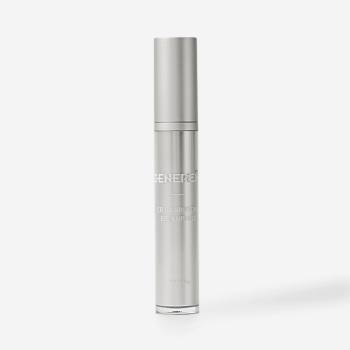 GENEREX DERMA TOX ANTI-WRINKLE DOUBLE EFFECT EYE SERUM Омолаживающая сыворотка для периорбитальной зоны 15ml