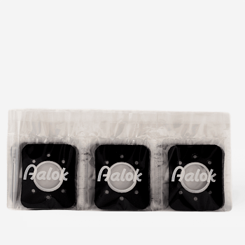 AALOK PATCH REFILL Патчи-крепление для LED прибора 30 шт