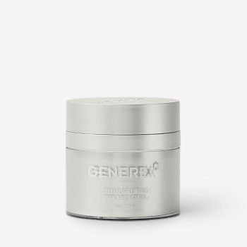 GENEREX CELLULAR LIFTING ENRICHED CREAM Омолаживающий крем 50g